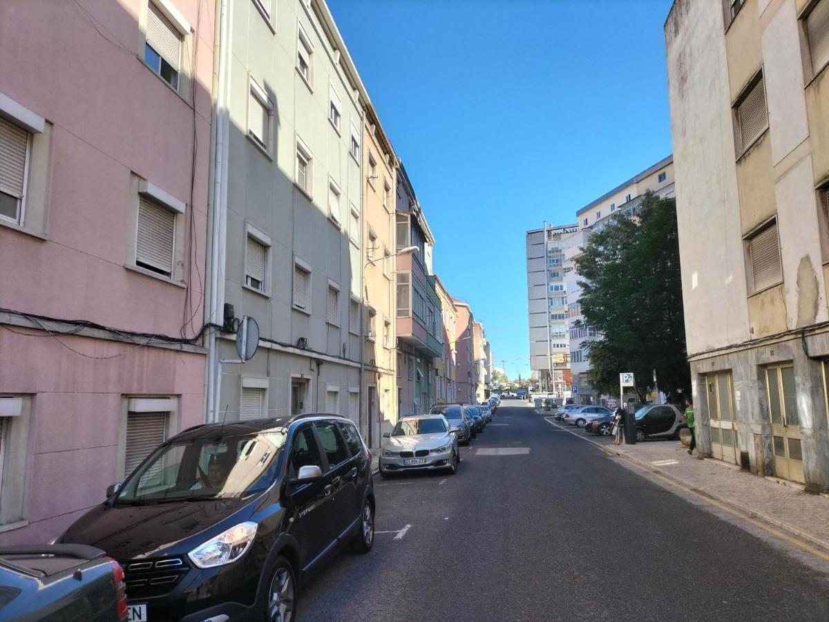 Appartement Terrace Flat Near River *