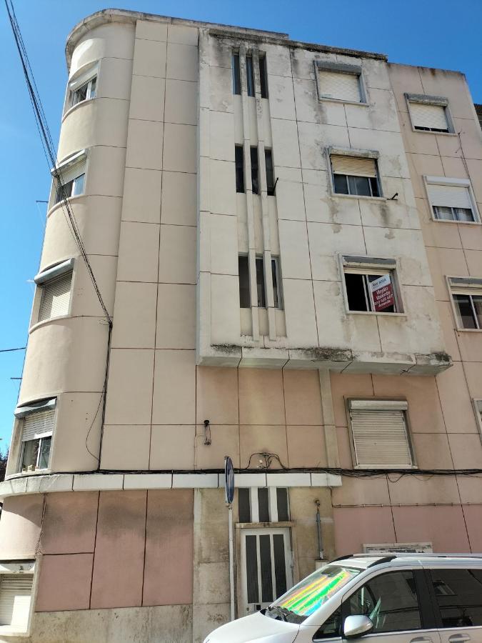 Terrace Flat Near River Appartement *