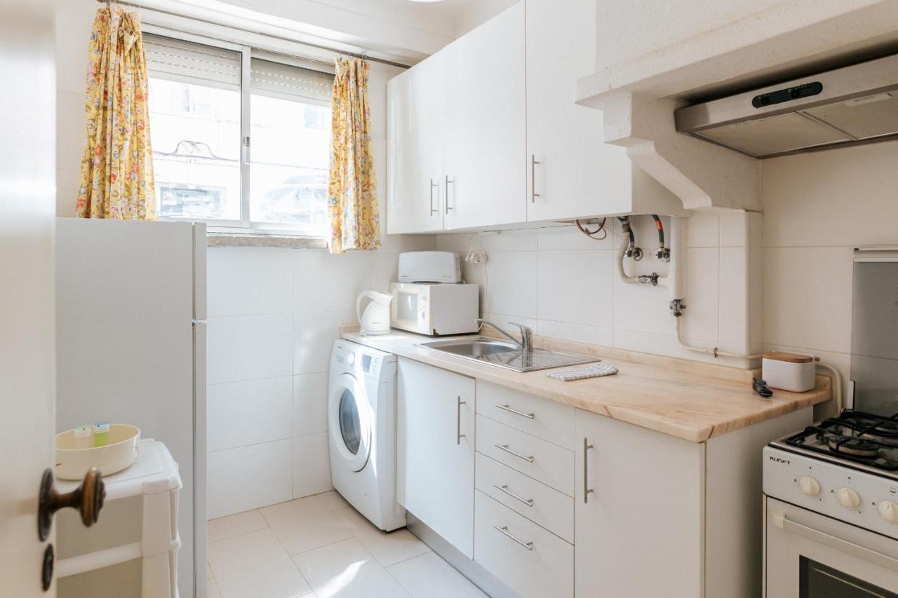 Terrace Flat Near River Appartement *